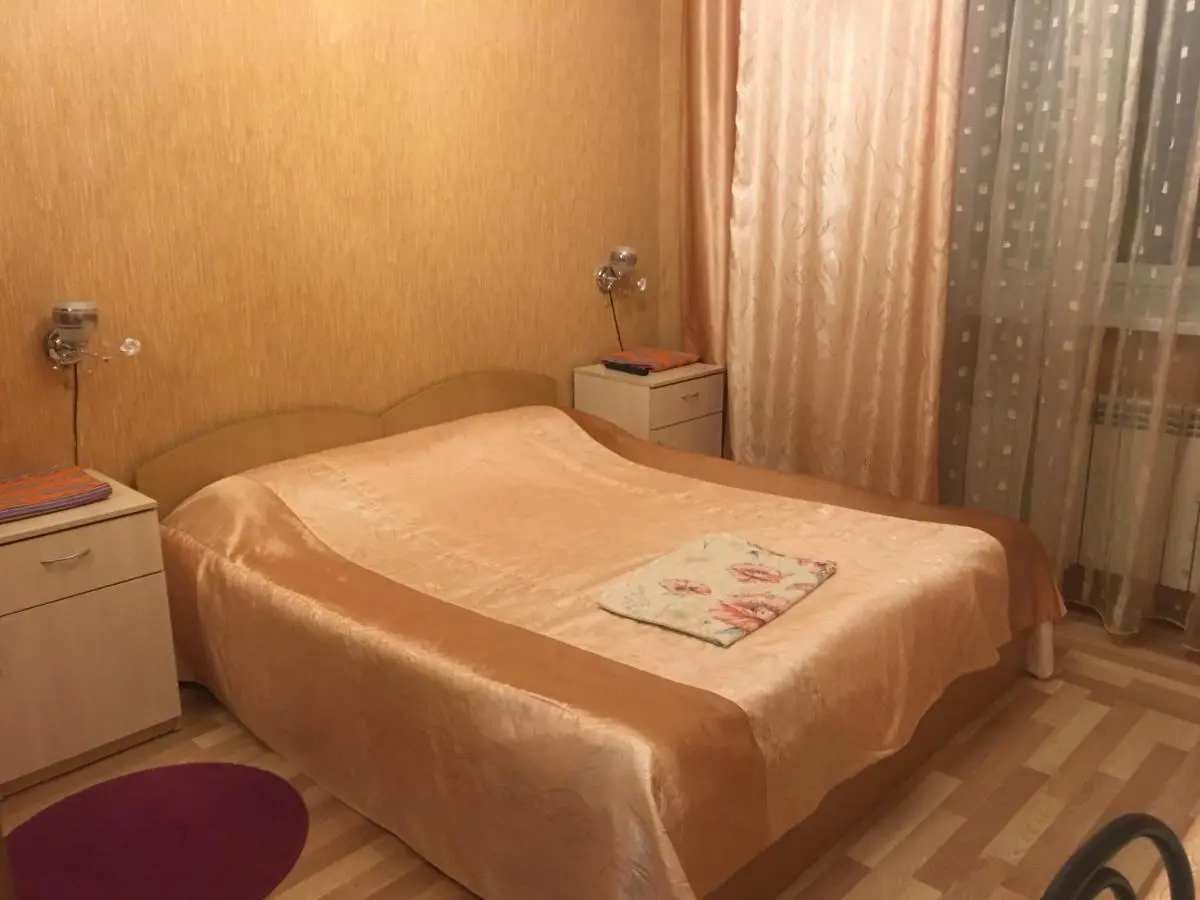 Казань: Меблированные комнаты Comfort