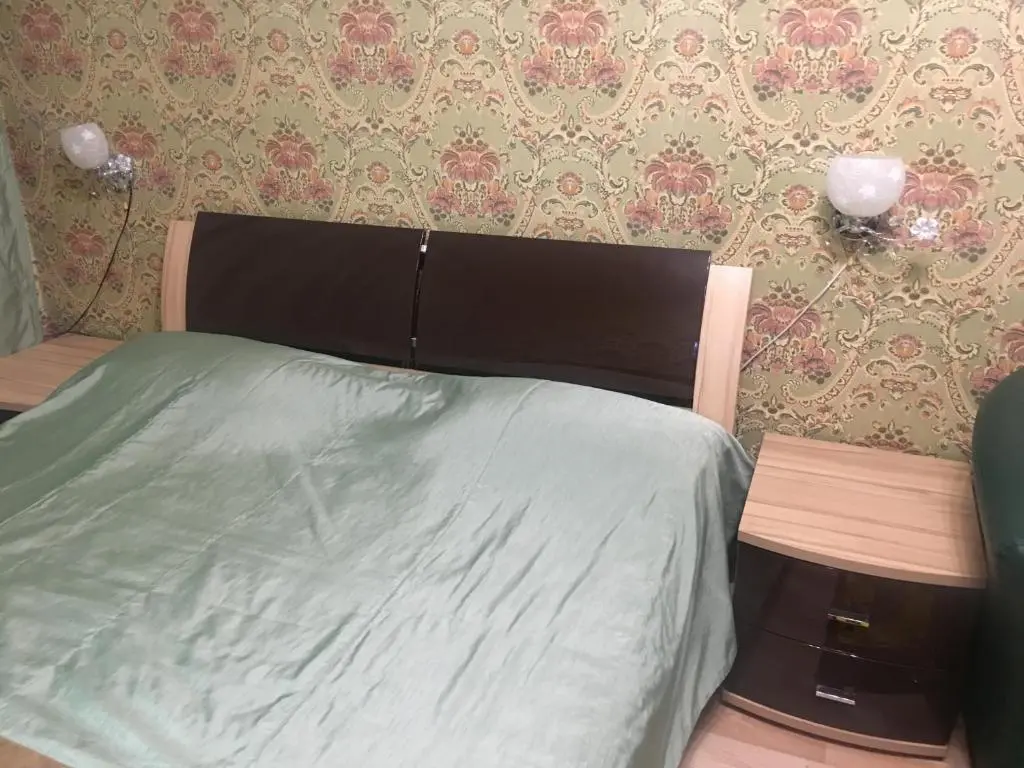 Казань: Меблированные комнаты Comfort