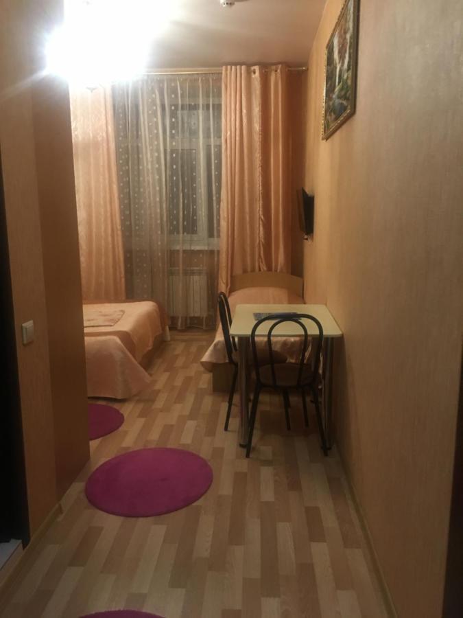 Казань: Меблированные комнаты Comfort