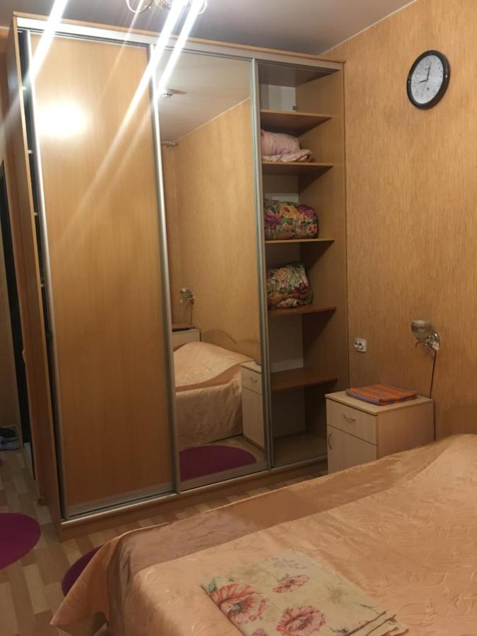Казань: Меблированные комнаты Comfort