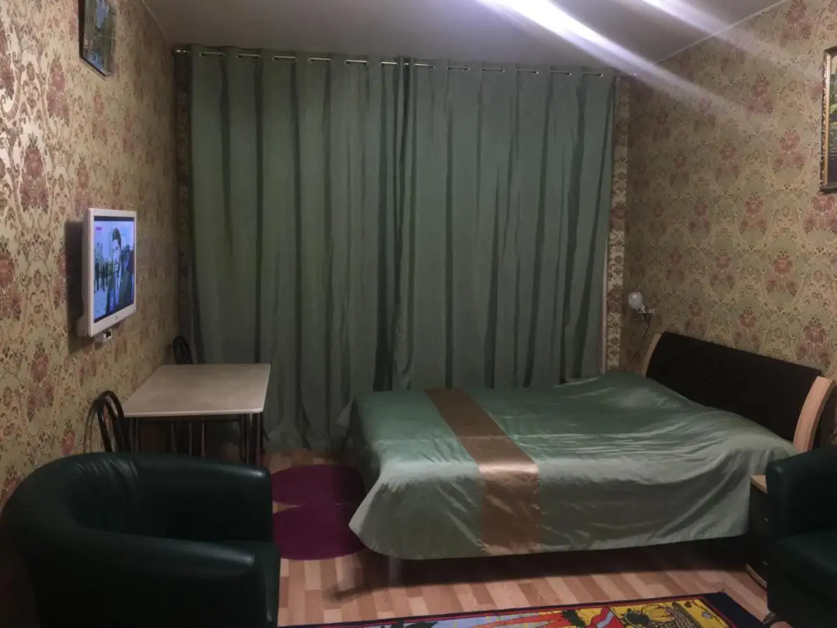 Казань: Меблированные комнаты Comfort