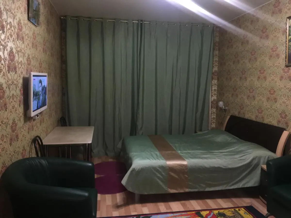 Казань: Меблированные комнаты Comfort