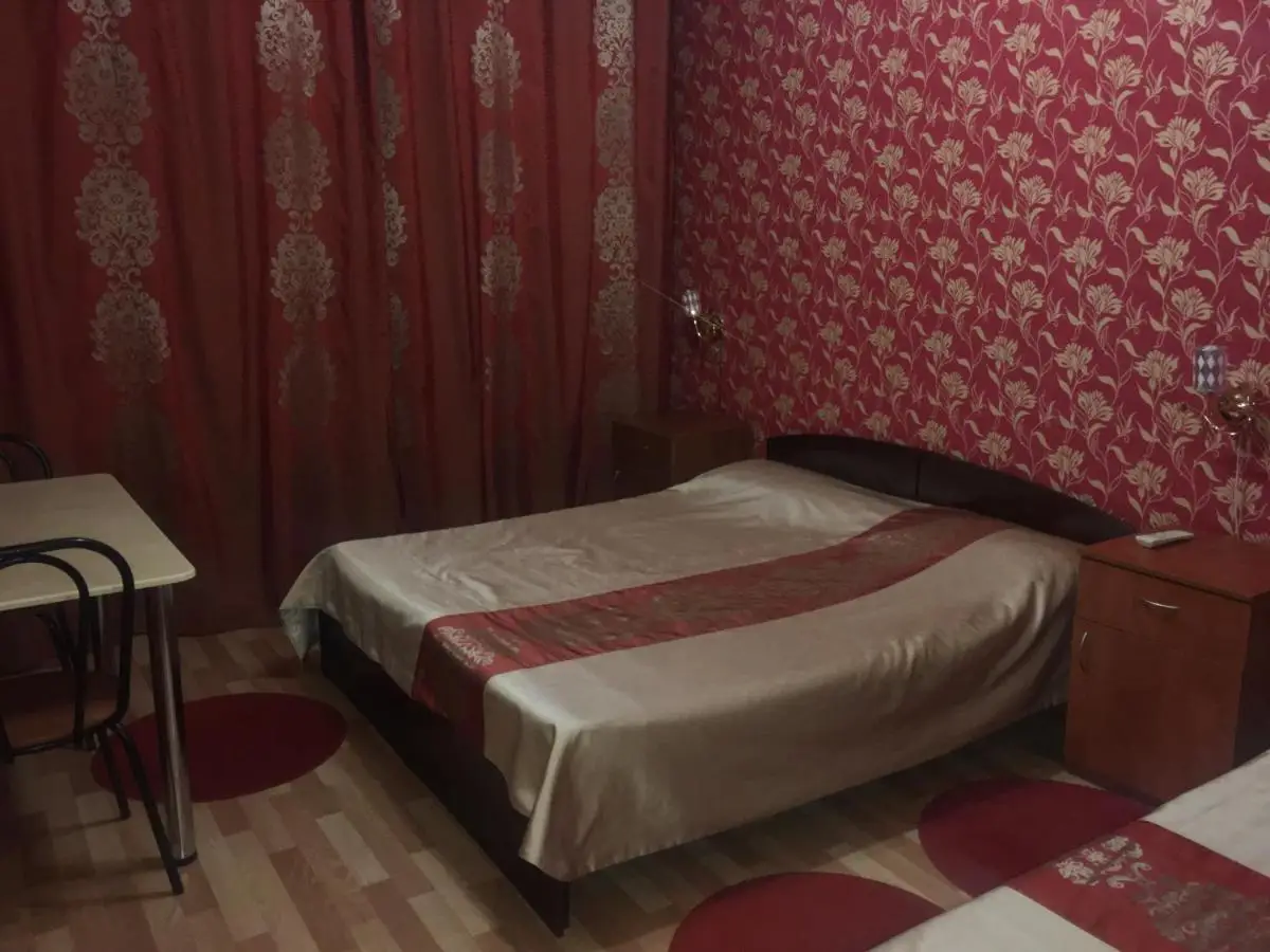 Казань: Меблированные комнаты Comfort