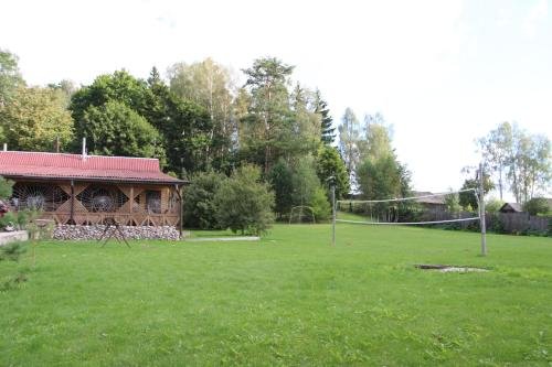 Кореличи: Agrousadba Belyi Aist