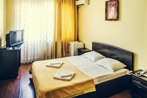 Батуми: International Hotel