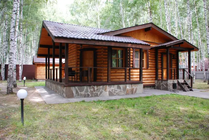 Казань: Охотничий Клуб