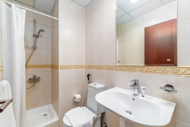 Дубай: Vacation Bay - Dubai Marina Elite Residence