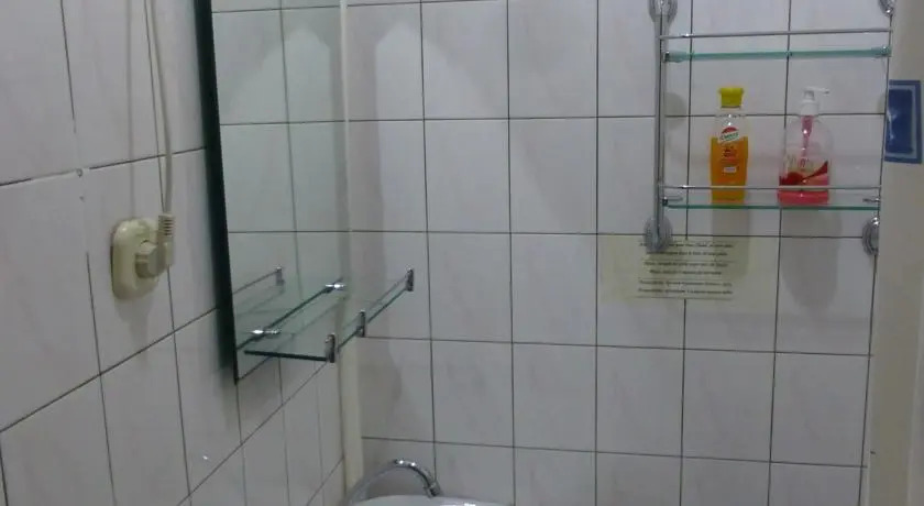 Самарканд: Trip.LE Guest house