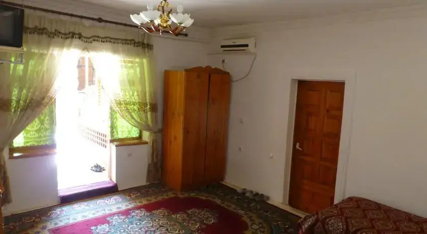Самарканд: Trip.LE Guest house