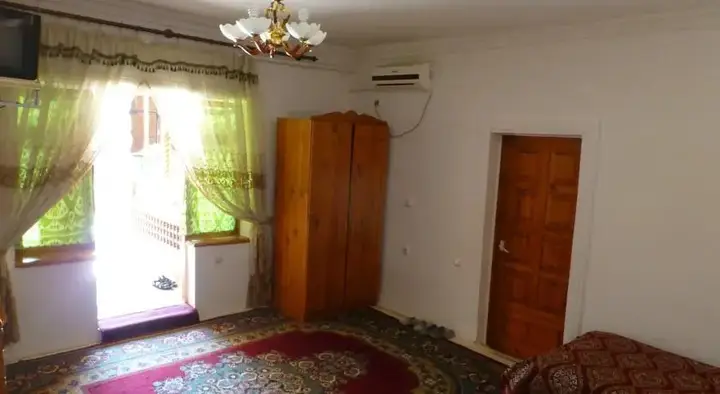 Самарканд: Trip.LE Guest house