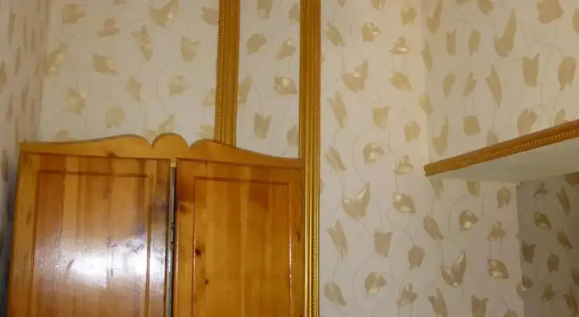 Самарканд: Trip.LE Guest house