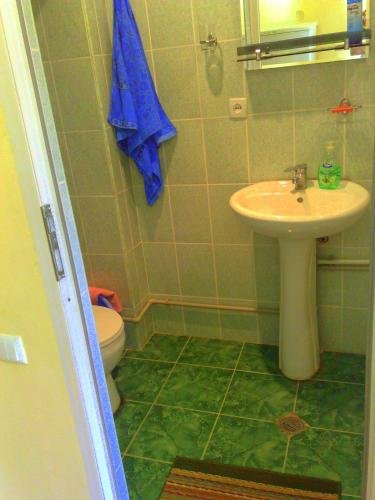 Тбилиси: Nataly Guest House