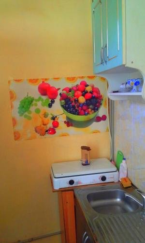 Тбилиси: Nataly Guest House