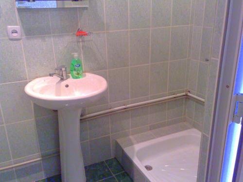 Тбилиси: Nataly Guest House