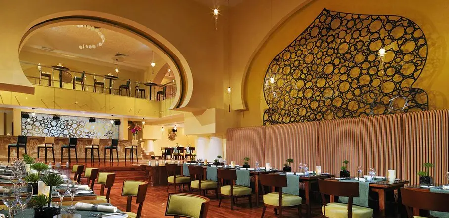 Город 6-го октября: Sheraton Dreamland Hotel And Conference