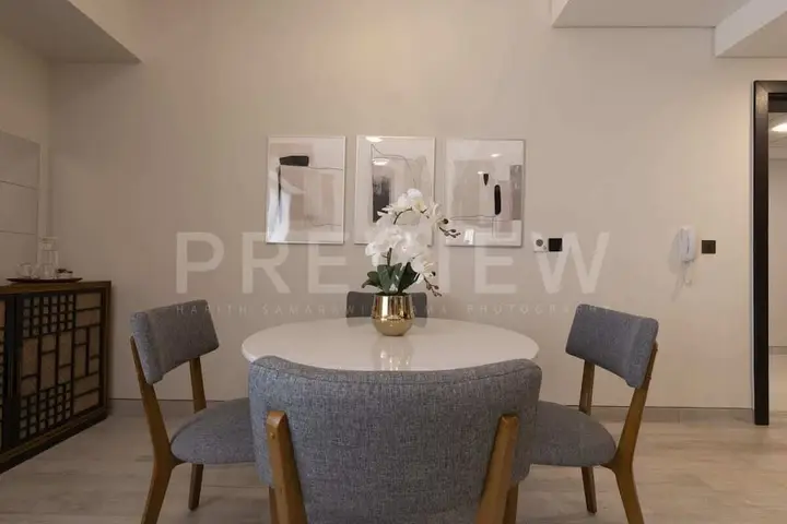 Дубай: Gorgeous 2Br Apartment Priva Living