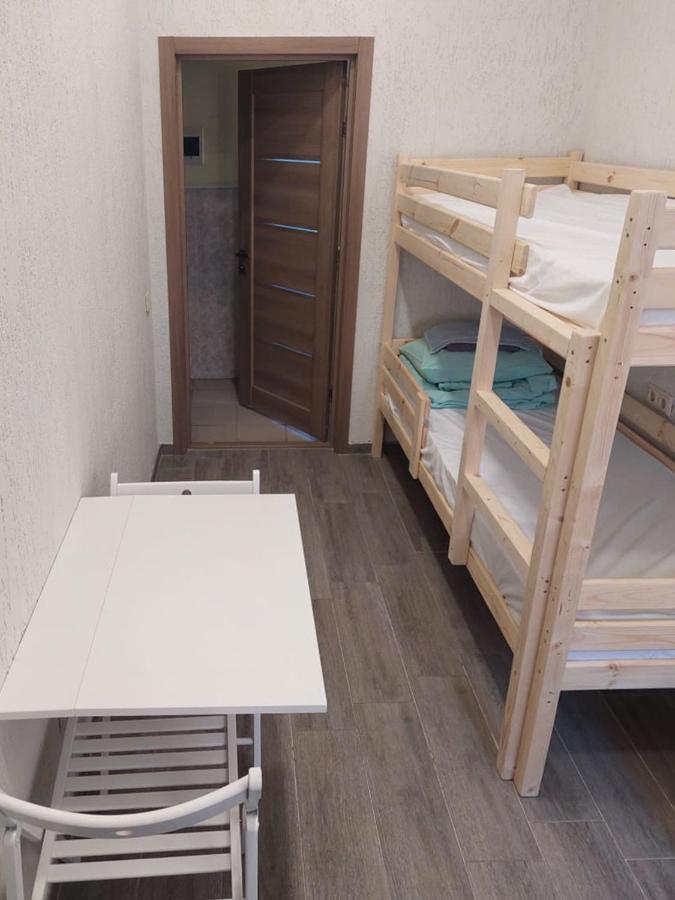 Казань: Комфортные номера "Гаяз"