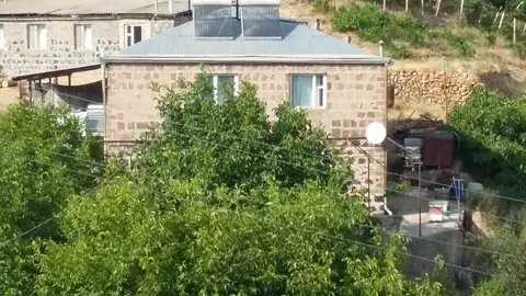 Гостевой Дом Shushan — фото 1