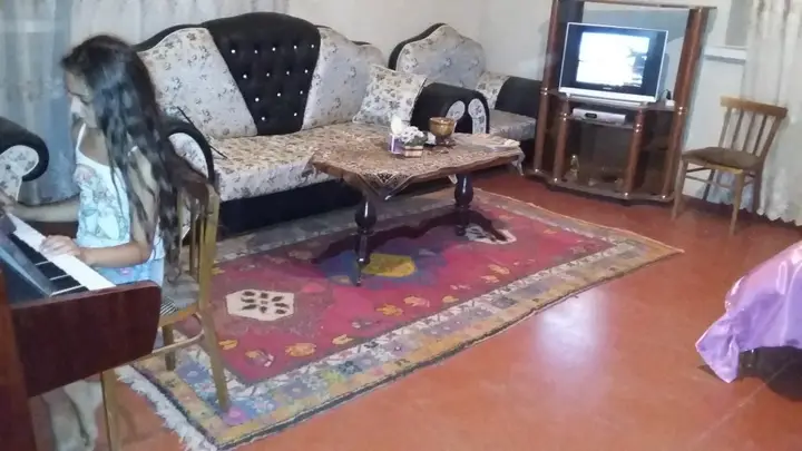 Ехегнадзор: Гостевой Дом Shushan