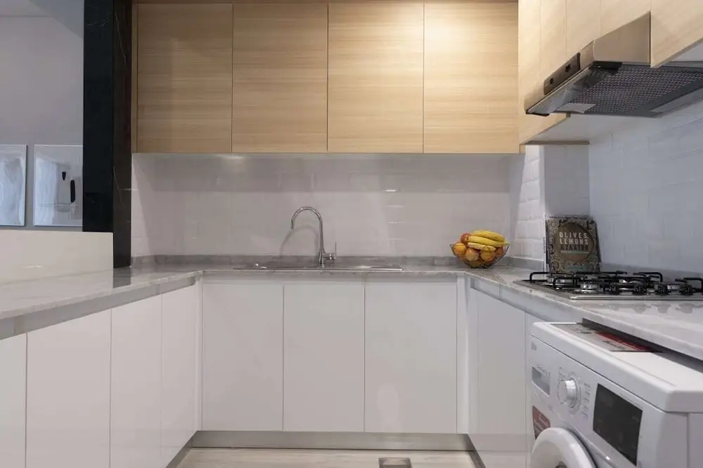 Дубай: Delightful 2Br Apartment Priva Living