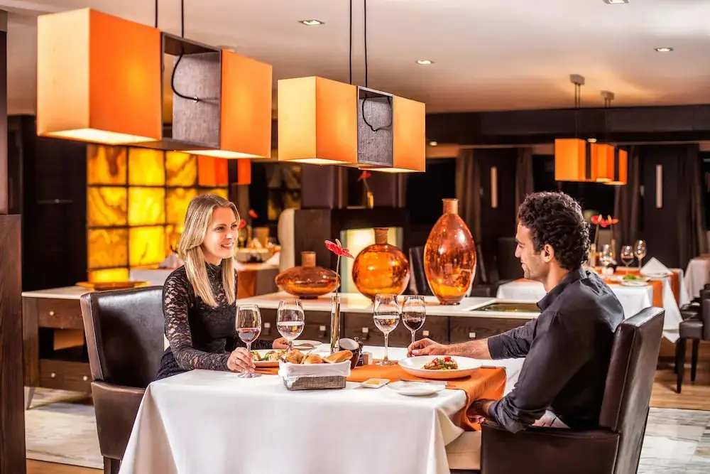 Луксор: HS The Oberoi Zahra, Luxor-Aswan 7 Night Cruise Tue-Tue