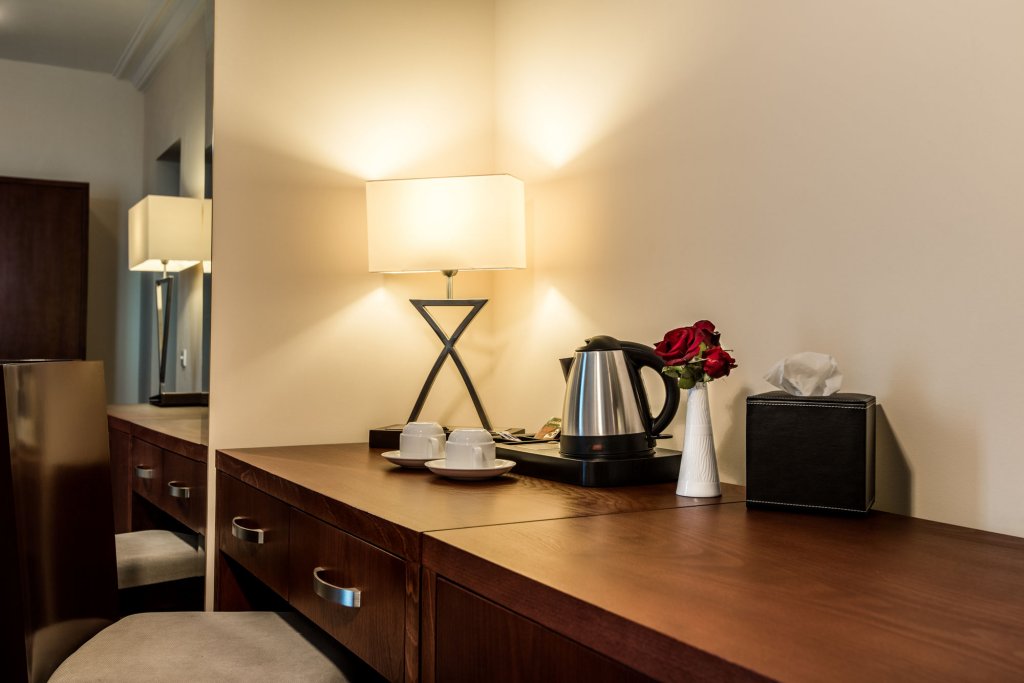 Ереван: Areve Residence Boutique Hotel