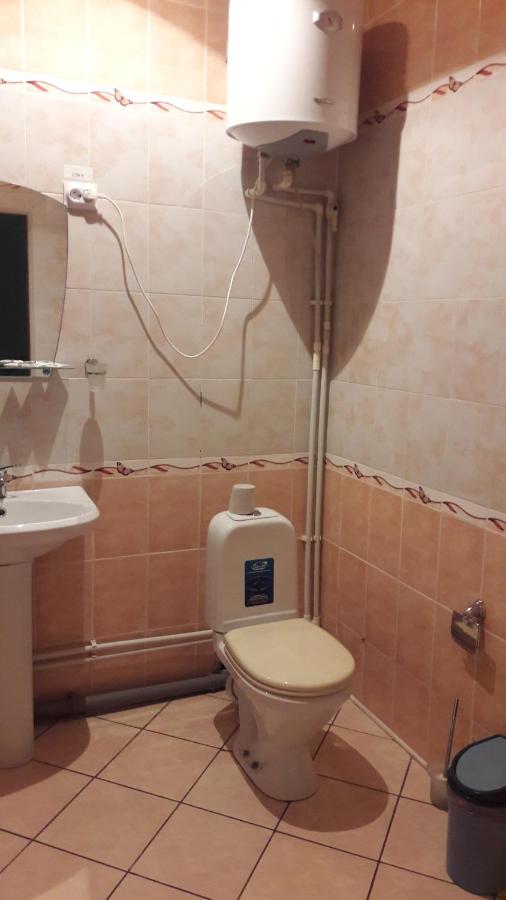 Альметьевск: Отель Султанмурат