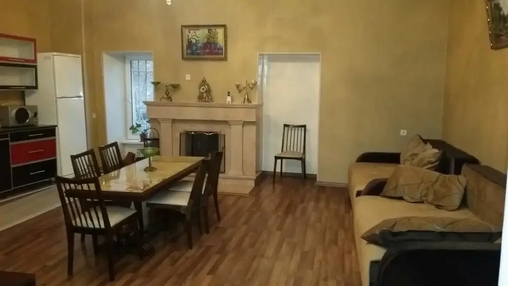 Тбилиси: Hotel Konka