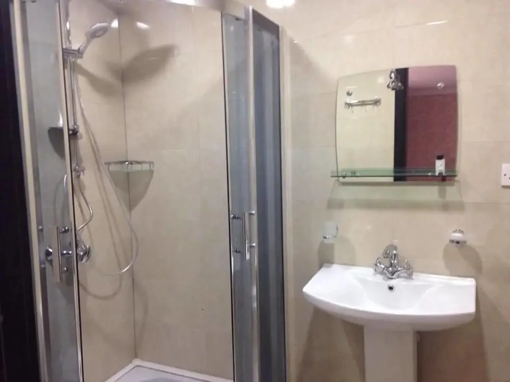 Тбилиси: Hotel Konka