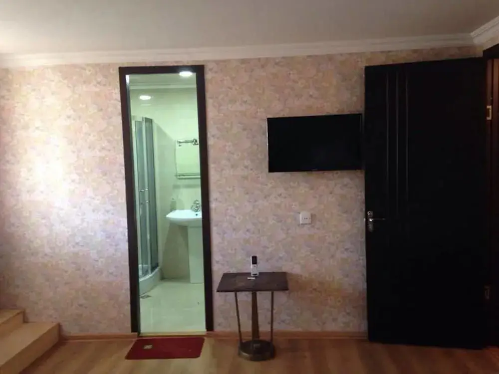 Тбилиси: Hotel Konka