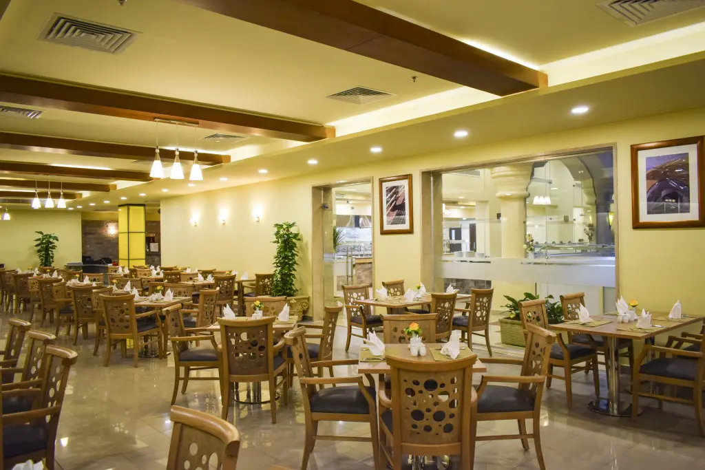Порт Галиб: Marina Resort Port Ghalib Radisson Individuals