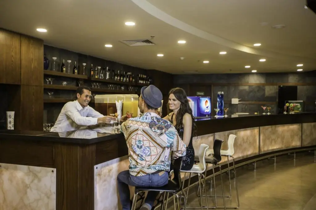 Порт Галиб: Marina Resort Port Ghalib Radisson Individuals