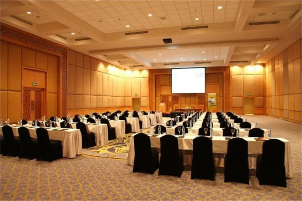 Порт Галиб: Marina Resort Port Ghalib Radisson Individuals