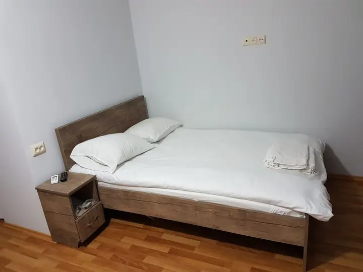Батуми: Hotel Dream