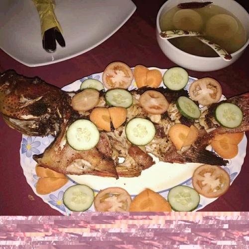 Атолл Дхаалу: Kudahuvadhoo Retreat