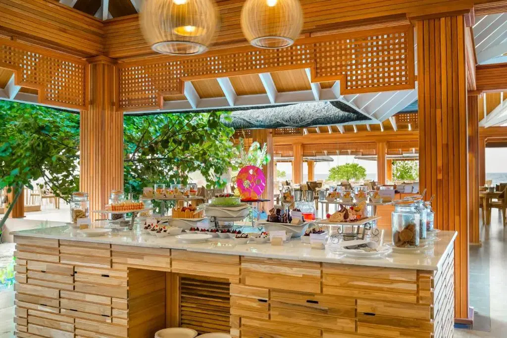 Кудафуши: Kudafushi Resort and Spa