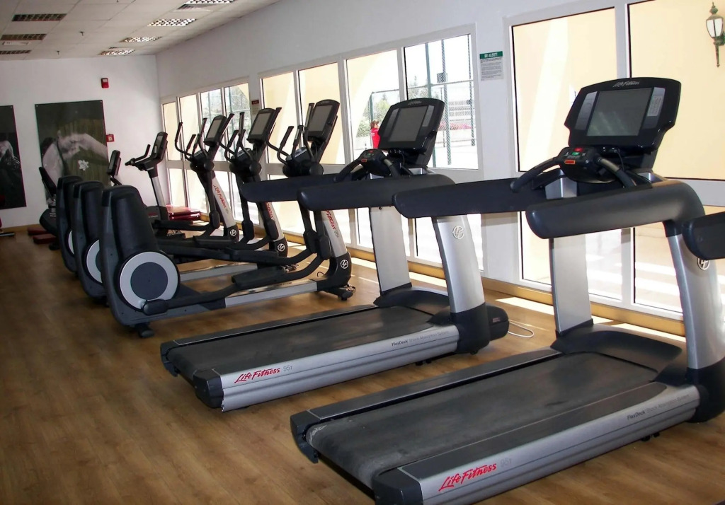 Хургада: Hurghada Suites & Apartments Serviced by Marriott