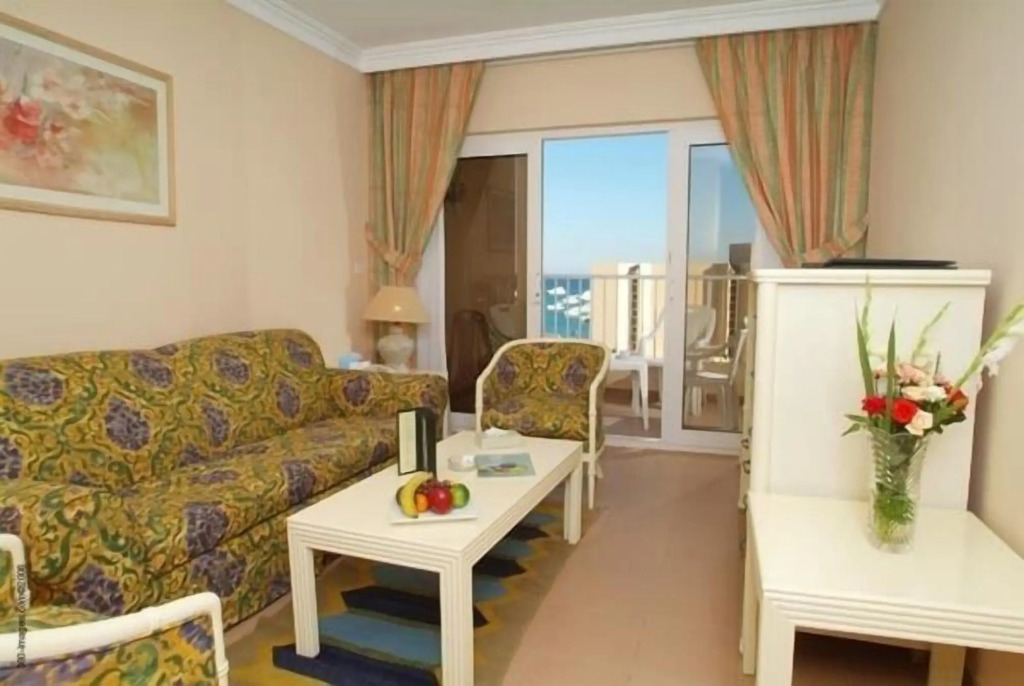 Хургада: Hurghada Suites & Apartments Serviced by Marriott