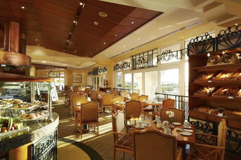 Хургада: Hurghada Suites & Apartments Serviced by Marriott