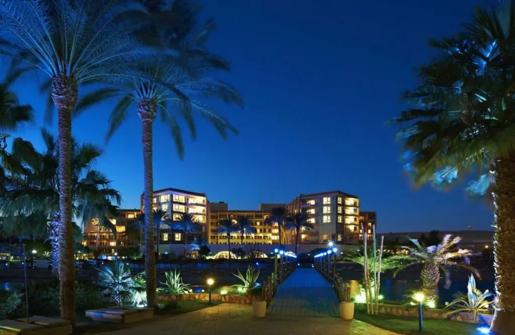 Хургада: Hurghada Suites & Apartments Serviced by Marriott