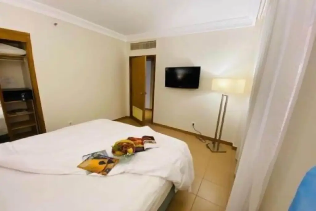 Хургада: Hurghada Suites & Apartments Serviced by Marriott