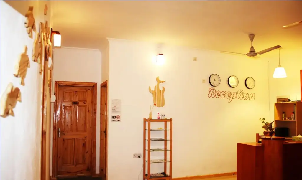 Гураиду (Атолл Каафу): Kaafu Inn Guraidhoo