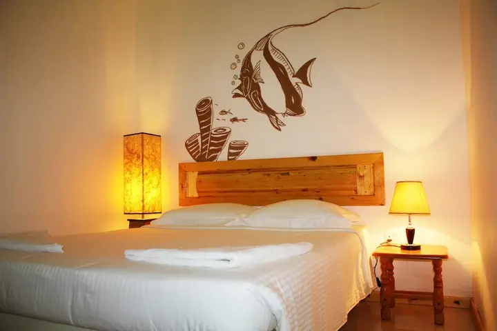 Гураиду (Атолл Каафу): Kaafu Inn Guraidhoo