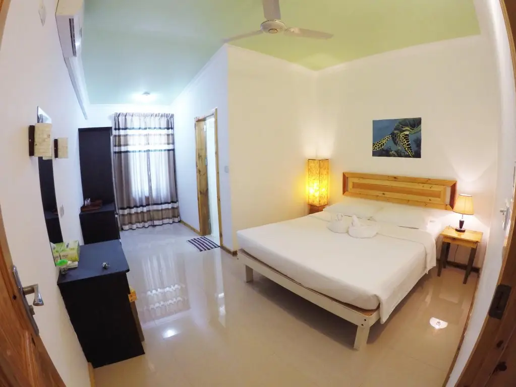 Гураиду (Атолл Каафу): Kaafu Inn Guraidhoo