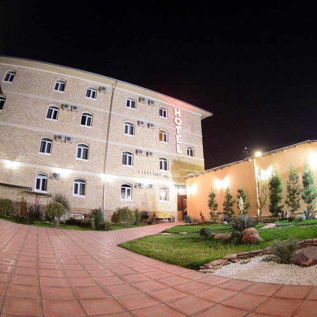 Ташкент: Отель Star Tashkent