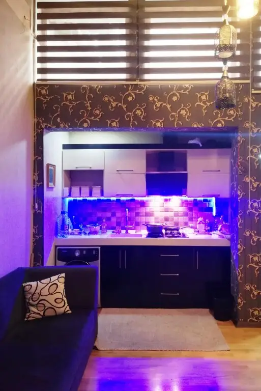 Баку: Хостел Al Ramada Baku