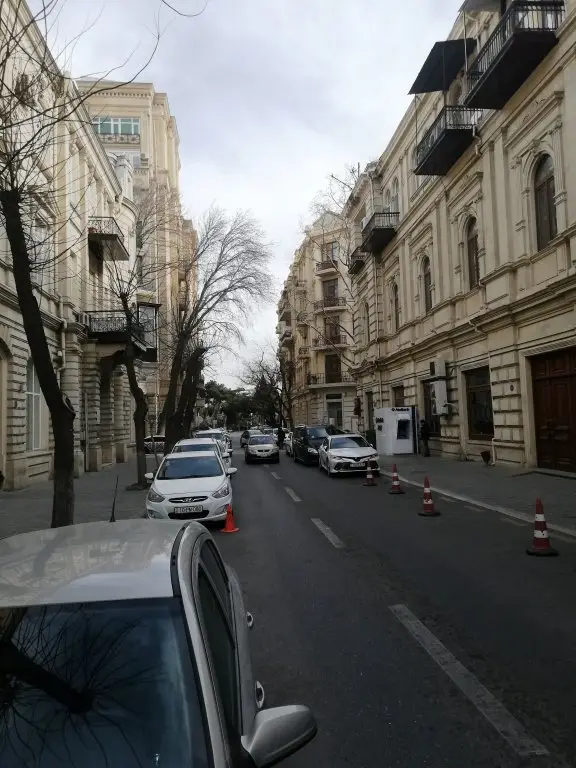 Хостел Al Ramada Baku — фото 1