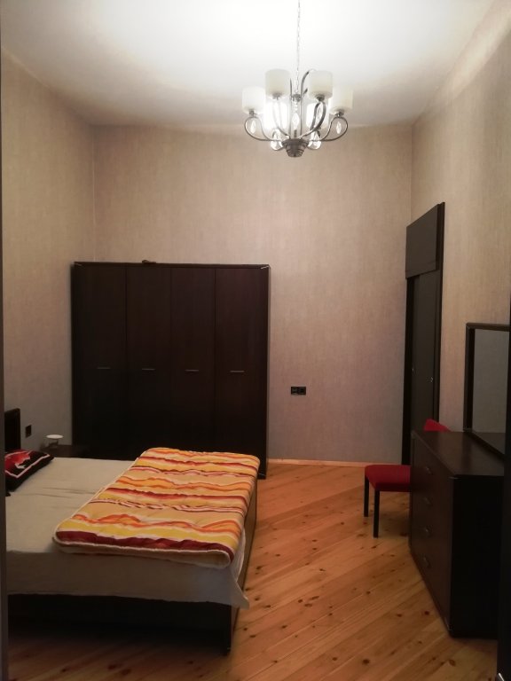 Баку: Хостел Al Ramada Baku