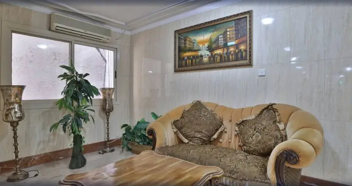 Дубай: Oyo 182 Zariana Hotel