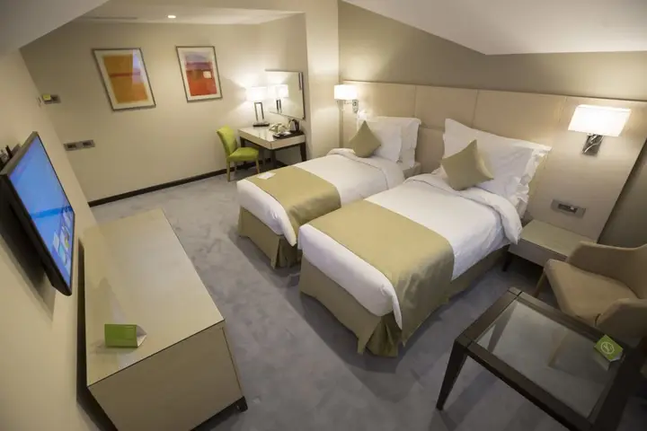 Цахкадзор: Ararat Resort